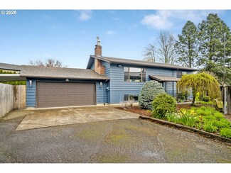 854 SE 137th Ave, Portland, OR 97233