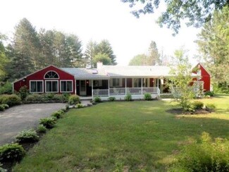 315 Lake Shore Dr, Franklin, NH 03235