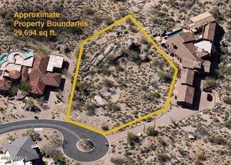 Unlisted Address