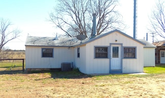 286 Farm To Market Road 1851, Voca, TX 76887