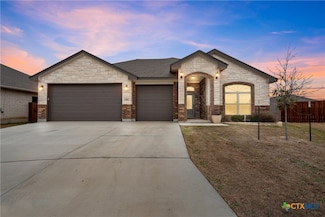 730 Eagle Pass Dr, Salado, TX 76571
