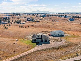 6680 Circle Hill Cir, Elizabeth, CO 80107