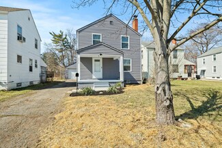 2435 Bretton Place, Columbus, OH 43211