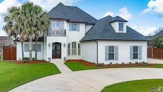 338 Tulip Dr, Houma, LA 70360