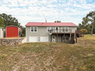 25067 Farm Road 1266, Shell Knob, MO 65747