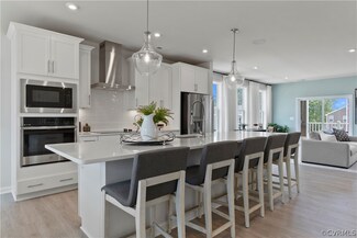 1552 W Moore St Unit B, Richmond, VA 23220