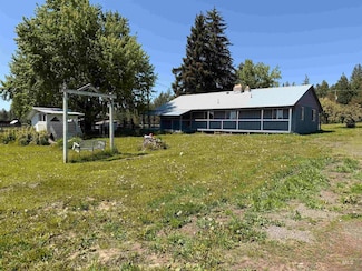 5656 Three Mile Rd, Weippe, ID 83553