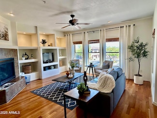 16800 E El Lago Blvd Unit 2054, Fountain Hills, AZ 85268