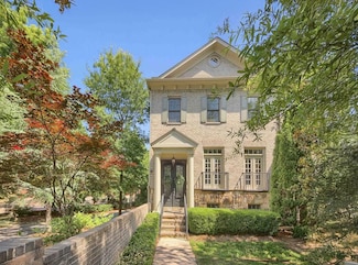 3663 Brookhaven Manor Crossing NE, Atlanta, GA 30319