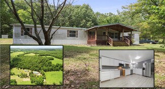 8494 Private Road 6857, West Plains, MO 65775