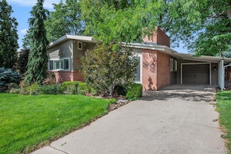 2609 S Dahlia St, Denver, CO 80222