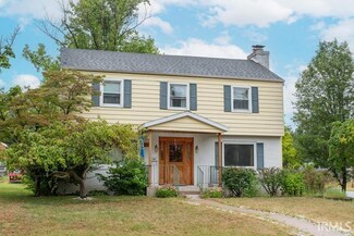 1445 E Lasalle Ave, South Bend, IN 46617