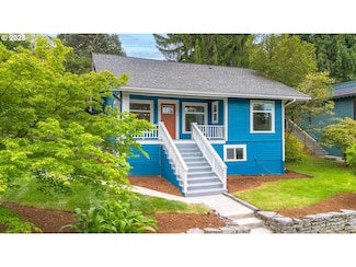 3604 SW Custer St, Portland, OR 97219