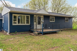 8817 Wilson Rd, Buckley, MI 49620