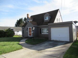 322 E Horner St, Ebensburg, PA 15931