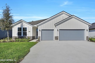 97006 McGirt's Creek Loop, Yulee, FL 32097