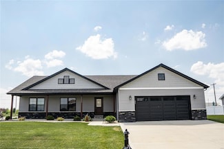 300 Eisenhower Blvd, Troy, IL 62294