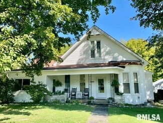 785 S Main St, Grand Chain, IL 62941