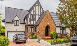 22128 Prospect St, Hayward, CA 94541