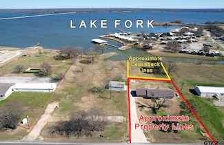 4868 N Fm 17, Alba, TX 75410