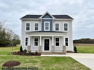 242 Waterwheel Dr, Selma, NC 27576