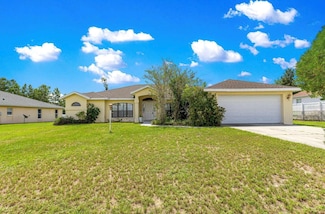 4840 SW 107th Ln, Ocala, FL 34476