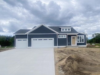 10713 Melanie Dr, Allendale, MI 49401
