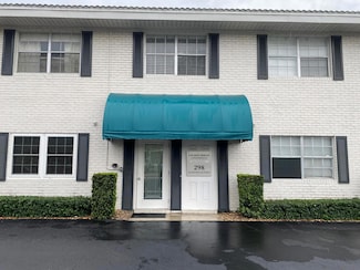 298 SW 6th St Unit 109, Boca Raton, FL 33432