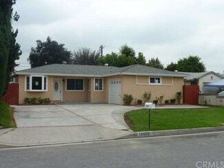 18522 E Duell St, Azusa, CA 91702
