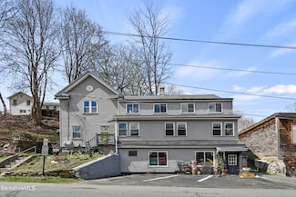 133 Front St Unit 1 & 2, Great Barrington, MA 01236
