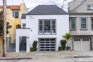 444 33rd Ave, San Francisco, CA 94121