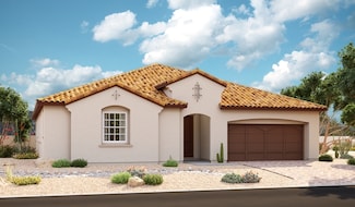 Paige, Henderson, NV 89011