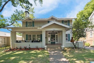 1025 Lakeview Crescent, Birmingham, AL 35205