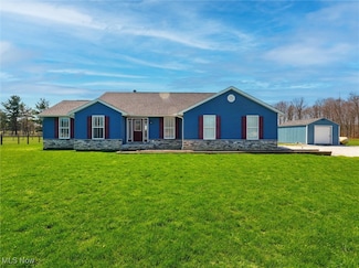 2340 Pheasant Run Dr, Austinburg, OH 44010