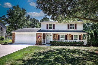6926 Forest View Dr, Fort Wayne, IN 46815