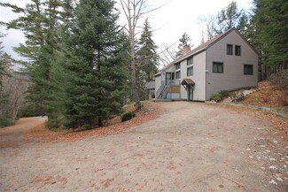 76 Snow's Mountain Rd, Waterville Valley, NH 03259
