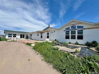 11585 Orleans Rd, Fountain, CO 80817