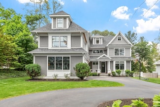 159 Marked Tree Rd, Needham, MA 02492
