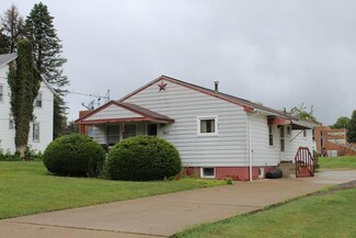 963 Corbett St, Clarion, PA 16214