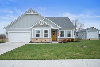 3760 E Waterford Ct, Cloverdale, IN 46120