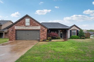 13302 E 88th Ct N, Owasso, OK 74055