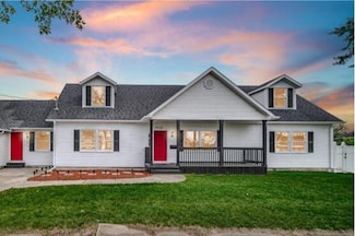 3028 W 15th Ave, Gary, IN 46404