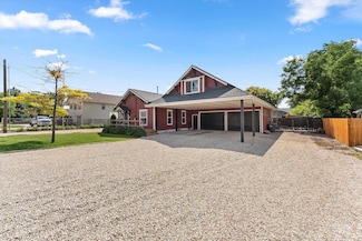 527 N Marteeson Ave, Kuna, ID 83634