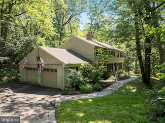 1792 Hamilton Dr, Valley Forge, PA 19481