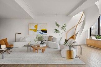 418 E 59th St Unit PHB, New York, NY 10022