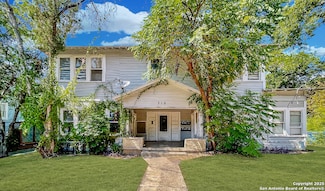 319 Army Blvd Unit 4, San Antonio, TX 78215