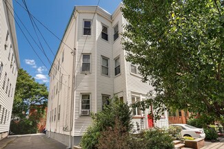 47 Francis St Unit 3, Everett, MA 02149