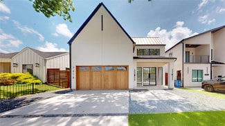7618 Roper St, Dallas, TX 75209