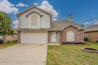 2720 Brea Canyon Rd, Fort Worth, TX 76108