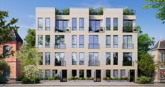 1218 Putnam Ave Unit PH-A, Bushwick, NY 11221